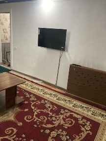 Аренда чиланзар парус 2 комнатни