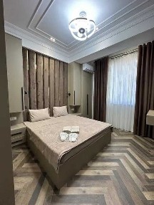 Успейте 2-х ком кв на Мирабадском р-н Айбек/Шевченко + меб/тех ID01