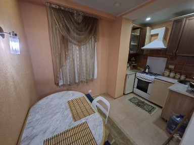 Ташкентская область, Ташкент, Мирзо-Улугбекский район