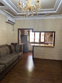 Ташкентская область, Ташкент, Чиланзарский район