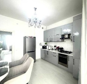 Ташкентская область, Ташкент, Алмазарский район