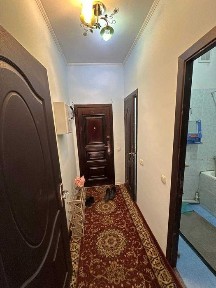 Ташкентская область, Ташкент, Чиланзарский район