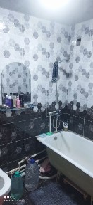 Assalomu alaykum 3mikrorayonda 1xonali 4-etaj boʻsh KV bor maklersiz x