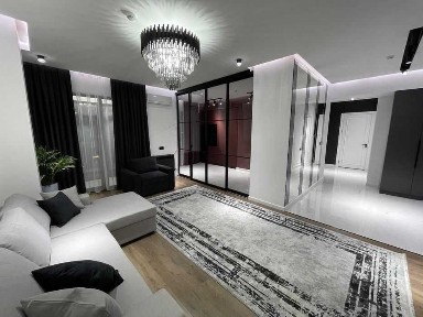 Ташкентская область, Ташкент, Яшнабадский район