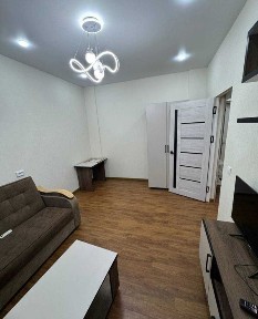 Аренда квартиры 1/2/7 новостройка. ЖК Компас Куйлюк. Базар