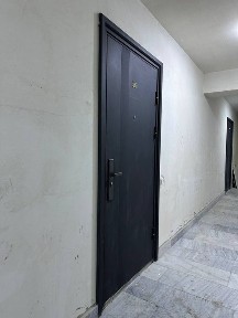 Срочно сдаётся 1/6/16 Олмос Новостройка