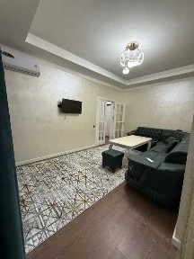 Ташкентская область, Ташкент, Яшнабадский район