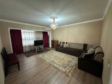 Ташкентская область, Ташкент, Мирзо-Улугбекский район