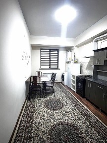 Ijara kvartira bor Yunusobod Minor metro