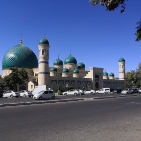 Ташкентская область, Ташкент, Чиланзарский район