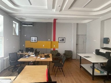 Сдаю в аренду нежилое помещение под офис 72 кв. м