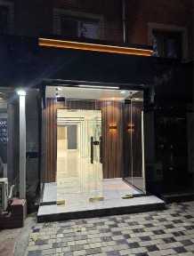 Сдается в аренду помещение вдоль дороги Яккасарайский р-н