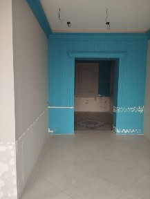 Метро Тузель ор крестик 50м² 1этаж 2комнаты можно раздельно в доль дор