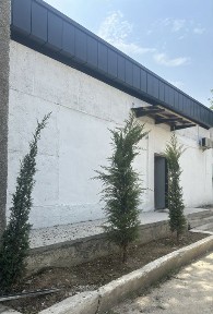 Алохида бино ижарага берилади, Ремонтли, 160 кв, 4 хона