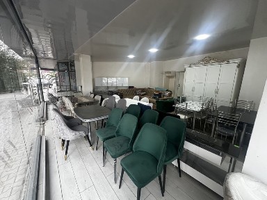 Arenda nedvijmost pod magazin i pod ofis pod tur konpaniya 60 kv