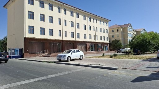 Кашкадарьинская область, Карши