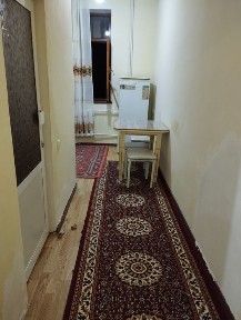 Однакомнатная квартира