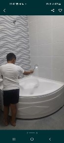 1 xonalik uy ijaraga beriladi