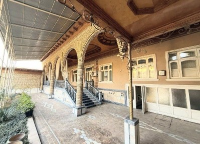 Аренда Участок Юнусобод Хасанбой!