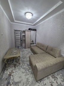 Сдаётся Чилонзор Учтепа24 1 комнаты Новостройка