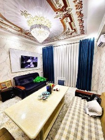 Бухарская область, Бухара