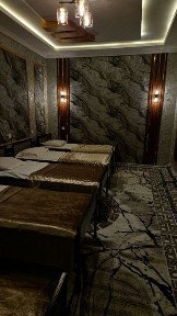 Ташкентская область, Большой Чимган