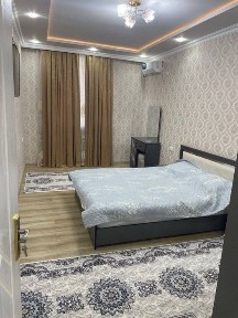 Самаркандская область, Самарканд