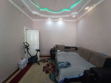 Самаркандская область, Самарканд