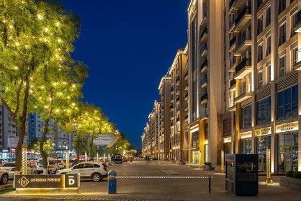 Срочно. Продаётся нежилой коммерческая недвижимость выгодный инвестиция