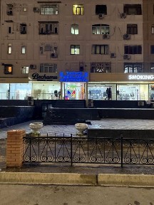 Срочна Продаётся Нежилое Помещения на Ц-15 /Ганга