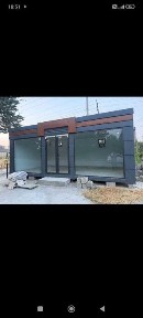 Срочно продается мобильное не жилое помещение в Ташкенте