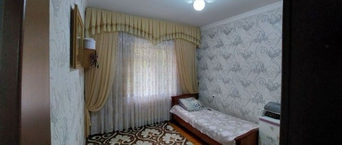 Ташкентская область, Ташкент, Мирзо-Улугбекский район