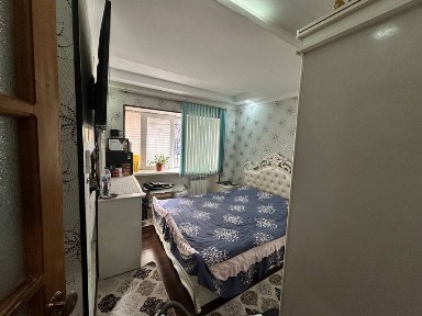 Ташкентская область, Ташкент, Мирзо-Улугбекский район