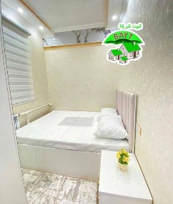 ~METRO M.Ulug'bek, 1в2/4/4, Chilonzor6 Evro+Meb+Tex продаётся квартира