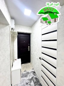 ~1/1/4, Metro Xamza Chilonzor 5 Evro+Meb+Tex продаётся квартира