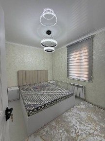 | ФРАНЦУЗСКИЙ ПЛАН 2/2/9 60м² Чиланзар 12кв Фархадский Евро продаётся