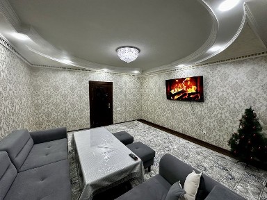 Шайхантахур 5-комнатная квартира 5/2/9 (ор. Гулзор)