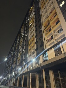 1- комнатная Рохат, Олмос - Аренда Квартиры