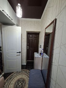 Сдаётся 1-комнатная квартира, между метро дустлик и яшнабад