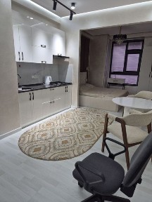 Ташкентская область, Ташкент, Яккасарайский район