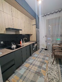 Arenda Jk Olmazor Siti #AAA1411