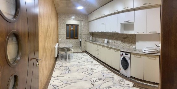 Arenda Qoratosh Binkoff #AAA1410