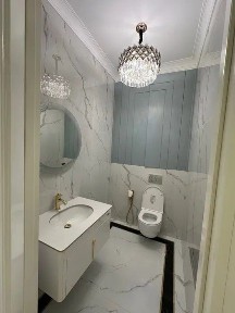 Сдаётся шикарная 2-х комнатная в Мирзо-Улугбексом районе