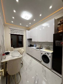 Ташкентская область, Ташкент, Чиланзарский район