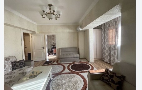 Ташкентская область, Ташкент, Яккасарайский район