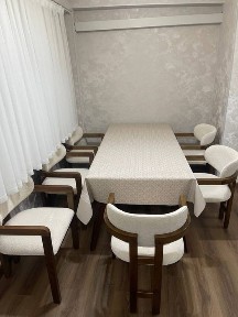 Ташкентская область, Ташкент, Чиланзарский район