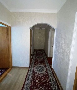 Аренда Катта Кани 4хона евро ремонт 500 долл