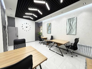 Аренда офиса. Шота Руставели. Аския. 4 ком. Площадь: 100 м²