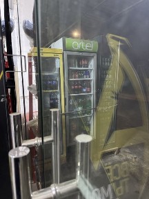 аренда магазин юнусободда