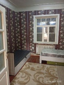 Рисивий дом аренда